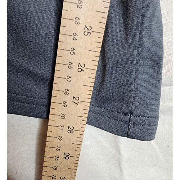 Under Armour Youth Boys Sweatpants size Large Gray - Picture 7 of 7